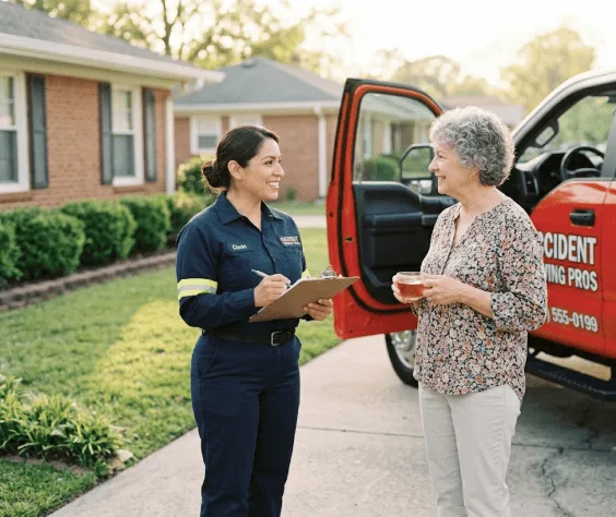 Accident Towing Service Boulder, UT FAQs